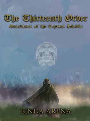 cover image of The Thirteenth Order